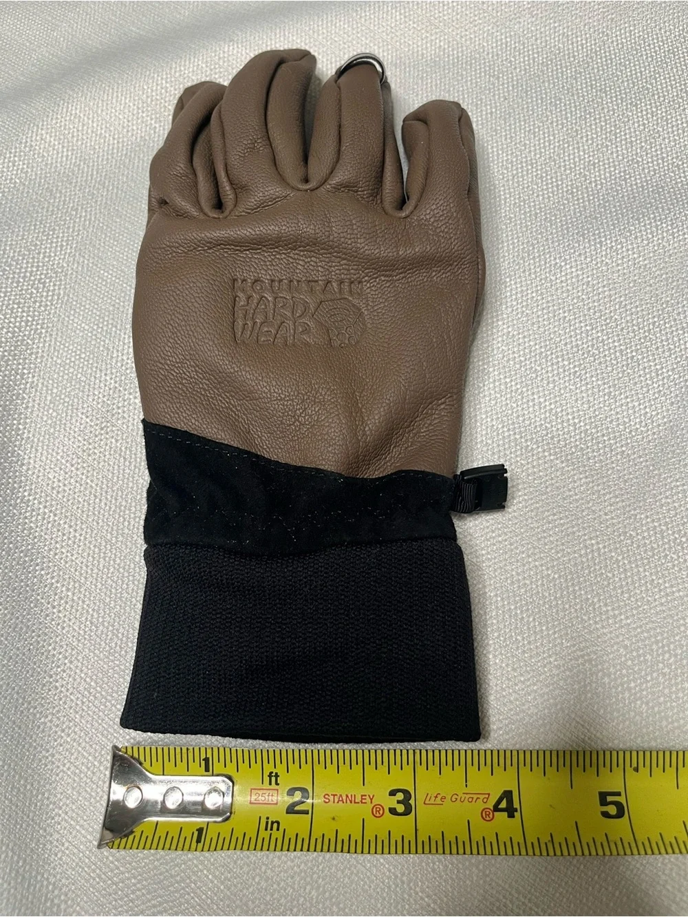 Mountain Hardwear unisex goat